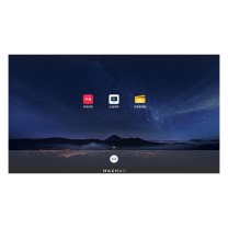 MAXHUB 165英寸一体化显示屏/LED显示终端 LM165MP19 1.9间距