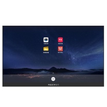 MAXHUB 220英寸一体化显示屏/LED显示终端 LM220MP25 2.5间距