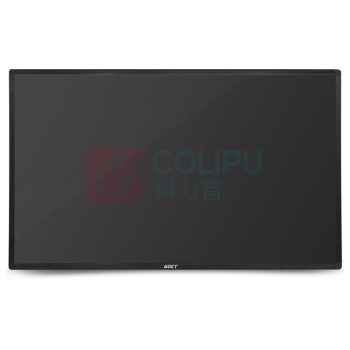 中银 BOCT 55英寸壁挂红外触摸广告机 win10/i5/4G/128G
