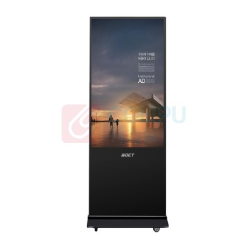 中银 55英寸win7系统 广告机 K7000G