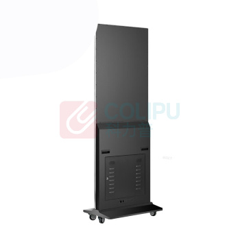 中银 55英寸win7系统 广告机 K7000G