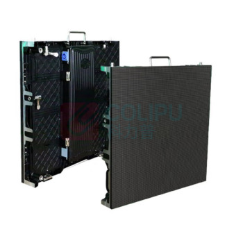 立昌LC LED屏幕及辅助产品 4800*2560mm 