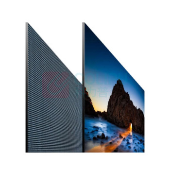 立昌LC LED屏幕及辅助产品 4800*2560mm 