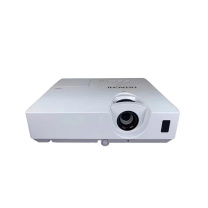 日立 HITACHI 办公会议培训白天教学直投1080P家庭影院投影仪 FW980 4800流明 安卓WIFI版 含安装 