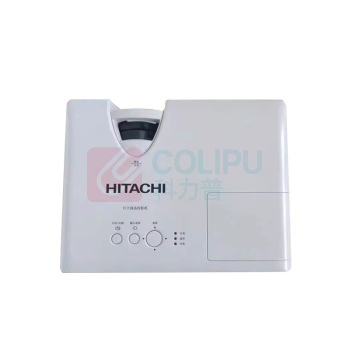 日立 HITACHI 办公会议培训白天教学直投1080P家庭影院投影仪 FW980 4800流明 安卓WIFI版 含安装 