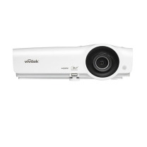 丽讯 Vivitek 投影机3D工程教育投影机 dh856 4800流明全高清 