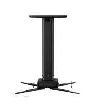 英微 投影支架 YD1200 调节长度65-120CM (黑色)