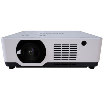 理光 RICOH 投影机 6000流明 高亮高清激光投影机 PJ RU330
