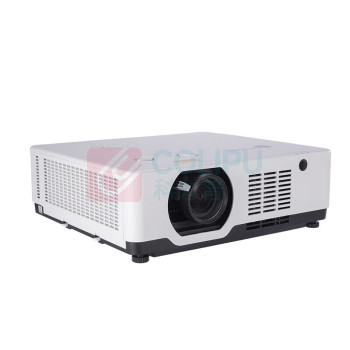 理光 RICOH 投影机 6000流明 高亮高清激光投影机 PJ RU330