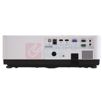 理光 RICOH 投影机 6000流明 高亮高清激光投影机 PJ RU330