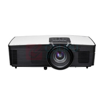 理光 RICOH 投影仪 PJ-HD6900 4500流明高清 官方标配