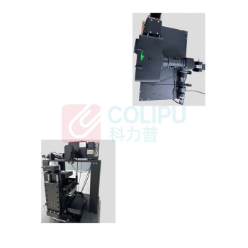 TUOTUO TECHNOLOGY 数字掩模光机 PL-3D-DLP01