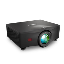 科视 激光投影机 4K860-iS 8500流明 4K UHD 1DLP投影机 固定式电动变焦镜头