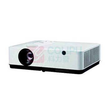 理光 RICOH 高清家用壁挂式吊顶投影机 PJ YX2000