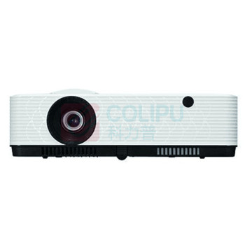 理光 RICOH 高清家用壁挂式吊顶投影机 PJ YX2000