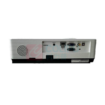 理光 RICOH 高清家用壁挂式吊顶投影机 PJ YX2000