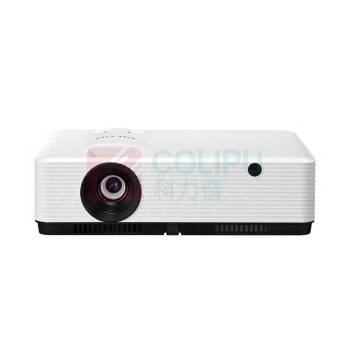 理光 RICOH 投影机 PJ RU4300 4300流明 商务办公教育培训投影仪