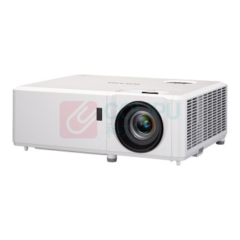 理光 RICOH 投影机 4000流明超高清激光光源 PJ-LU300