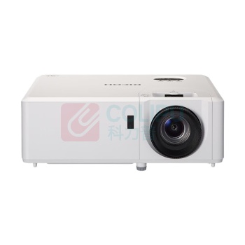 理光 RICOH 投影机 4000流明超高清激光光源 PJ-LU300