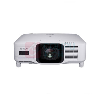 爱普生 EPSON 投影仪 CB-PU2116W 高清投影仪 4K激光