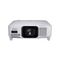 爱普生 EPSON 投影仪 CB-PU2116W 高清投影仪 4K激光