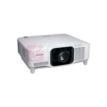 爱普生 EPSON 投影仪 CB-PU2116W 高清投影仪 4K激光