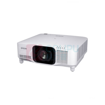 爱普生 EPSON 投影仪 CB-PU2116W 高清投影仪 4K激光