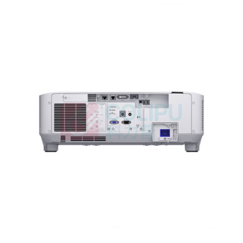 爱普生 EPSON 投影仪 CB-PU2116W 高清投影仪 4K激光