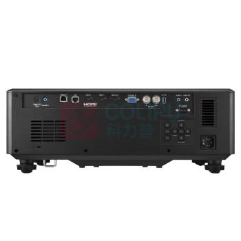 理光 RICOH 投影仪 RU6608L 官方标配 三年质保