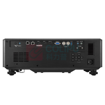 理光 RICOH 工程激光光源投影机 RU6608L 7600流明