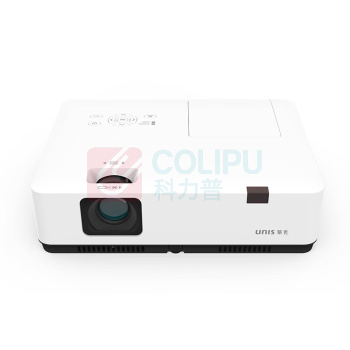 紫光 UNIS 投影机 Unispro-CA1640X