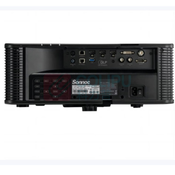 索诺克 Sonnoc 激光工程投影机 SNP-LU16KC WUXGA分辨率&15000流明