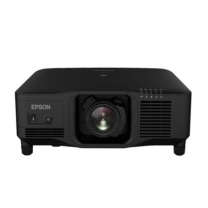 爱普生 EPSON 工程投影机 CB-PU2213B K激光 含镜头