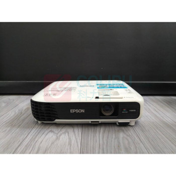 爱普生(EPSON)投影仪CB-S04 3000流明