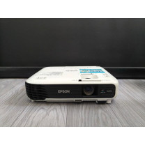 爱普生(EPSON)投影仪CB-S04 3000流明