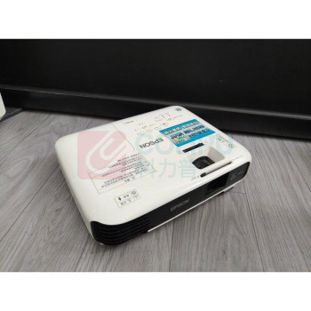 爱普生(EPSON)投影仪CB-S04 3000流明