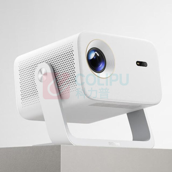 小米 MI 投影仪 【1000CVIA】【高刷120Hz】家用超高清2026新款卧室家庭影院 家用投影仪 REDMI 5 Pro