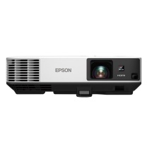 爱普生 EPSON 投影机 CB-2265U 5500流明 (5500/WUXGA/15000:1/标配无线网卡)不含安装