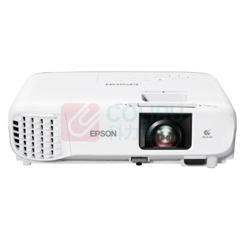 爱普生 EPSON 投影机 CB-X49 3600流明 (3600/XGA/16000:1)不含安装