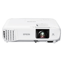 爱普生 EPSON 投影机 CB-X49 3600流明 (3600/XGA/16000:1)不含安装