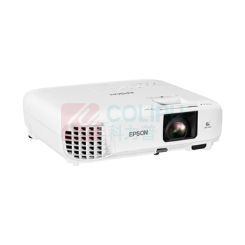 爱普生 EPSON 投影机 CB-X49 3600流明 (3600/XGA/16000:1)不含安装