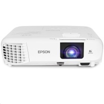 爱普生 EPSON 投影机 CB-X49 3600流明 含安装
