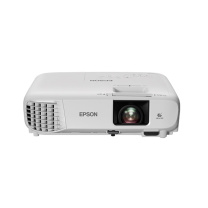 爱普生 EPSON 投影机 CB-FH06 3500流明 (3500/1080P(FULL HD)/16000:1)不含安装(含技术支持)