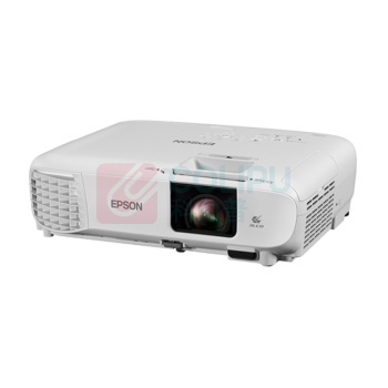 爱普生 EPSON 投影机 CB-FH06 3500流明 (3500/1080P(FULL HD)/16000:1)不含安装(含技术支持)