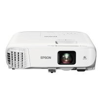 爱普生 EPSON 投影机 CB-982W (4200/WXGA/16000:1)不含安装