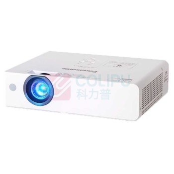 松下 Panasonic 投影机 PT-X347C 3400流明 不含安装