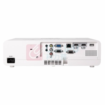 松下 Panasonic 投影机 PT-X347C 3400流明 不含安装