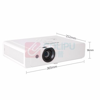 松下 Panasonic 投影机 PT-X347C 3400流明 不含安装