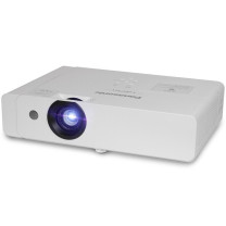 松下 Panasonic 投影仪办公高清会议无线商教投影机 PT-UX344C 不含安装