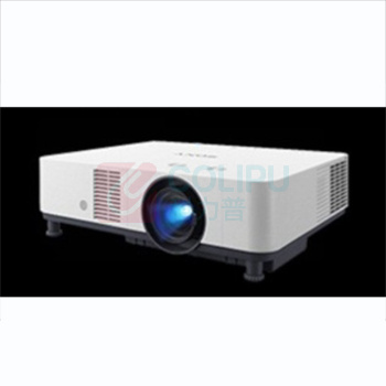 索尼 SONY 投影机 6000流明 1920×1200 40-300英寸 VPL-P620HZ 6000流明 